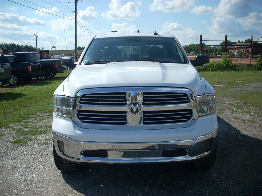 2010 Ford F-150 XLT's photo